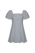 Женское платье Stimma Паулейн, цвет - серый