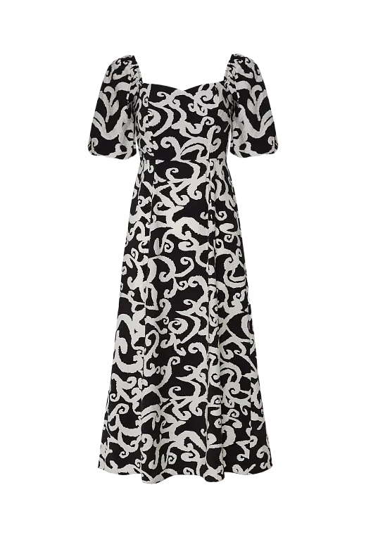 Женское платье Stimma Эрисия, фото 2