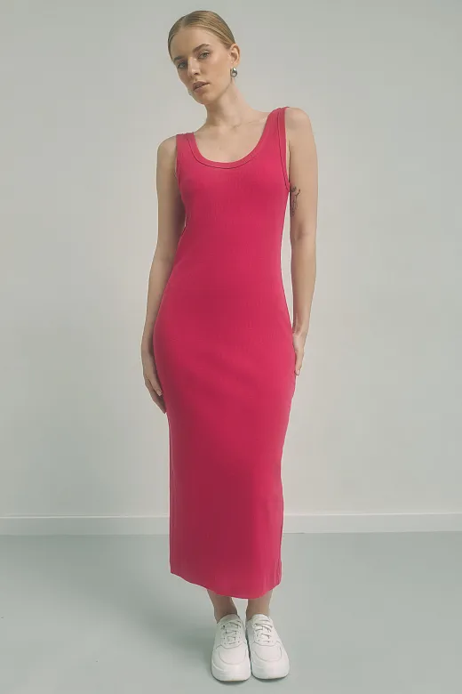Жіноча сукня Stimma Лірая, фото 3