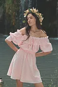 Женское платье Stimma Макария, цвет - 