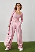 Женский комплект Stimma Колет, цвет - розовый