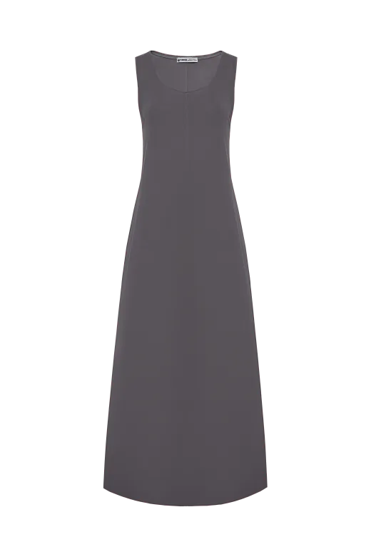 Жіноча сукня Stimma Ліней, фото 2