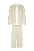 Жіночий спортивний костюм Stimma Джені, колір - Лате