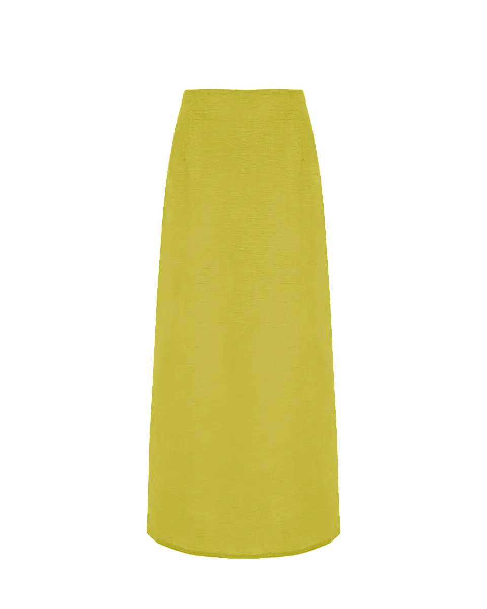 Жіночий комплект Stimma Грейс, колір - лайм