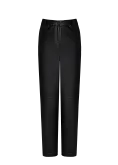 Жіночі штани Stimma Гайн, колір - чорний