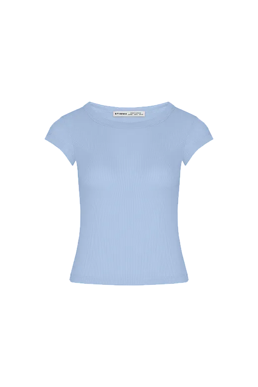 Женская футболка Stimma Айлин, фото 2