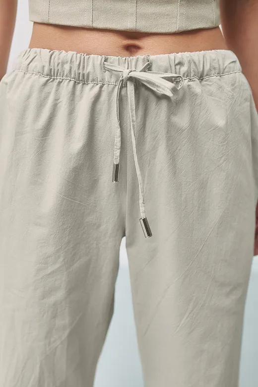 Жіночі штани Stimma Рейбел, фото 4