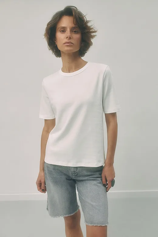 Жіноча футболка Stimma Аліда, фото 1