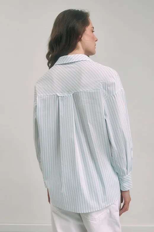 Жіноча сорочка Stimma Зафіра, фото 4