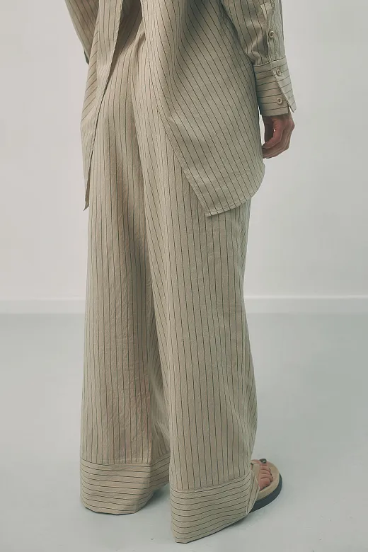 Женские брюки Stimma Эрван, фото 3