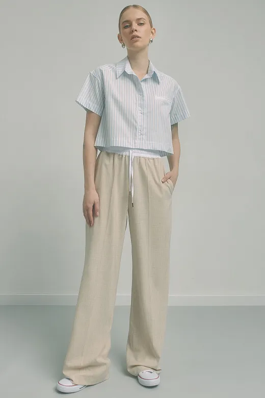 Жіночі брюки Stimma Ервіні, фото 5