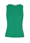Жіночий топ Stimma Спотті, колір - зелений