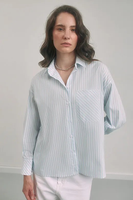 Женская рубашка Stimma Зафира, фото 1