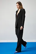 Жіночий костюм Stimma Лолітія, колір - чорний