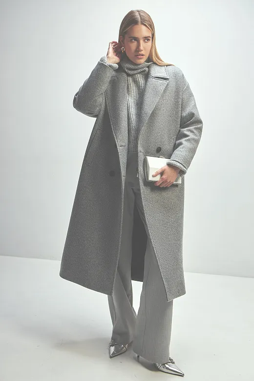 Жіноче пальто Stimma Діміт, фото 1