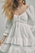 Жіноча сукня Stimma Росалія, колір - молочний
