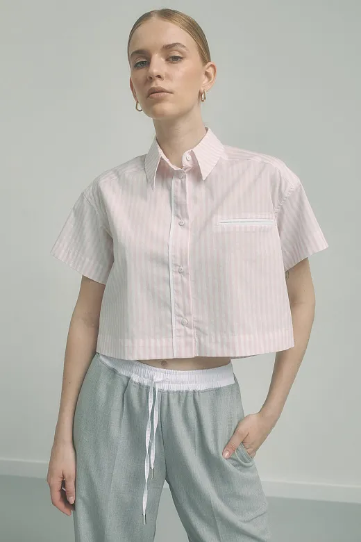 Жіноча сорочка Stimma Івонні, фото 5