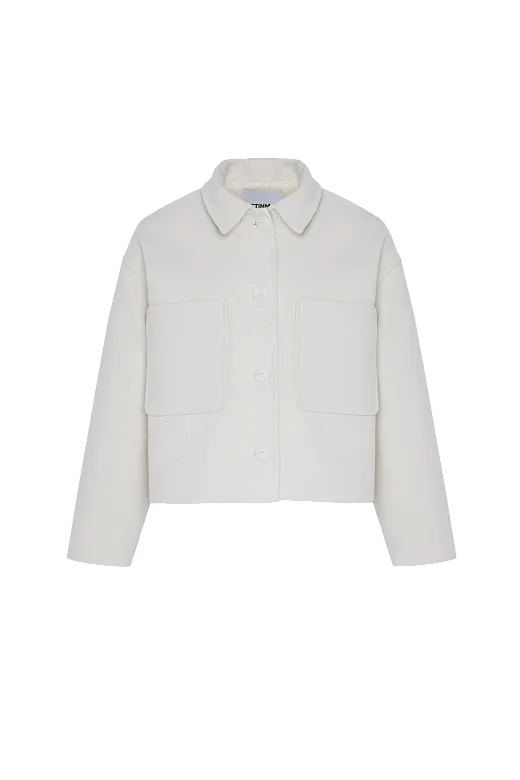 Женская куртка-рубашка Stimma Альдис, фото 1