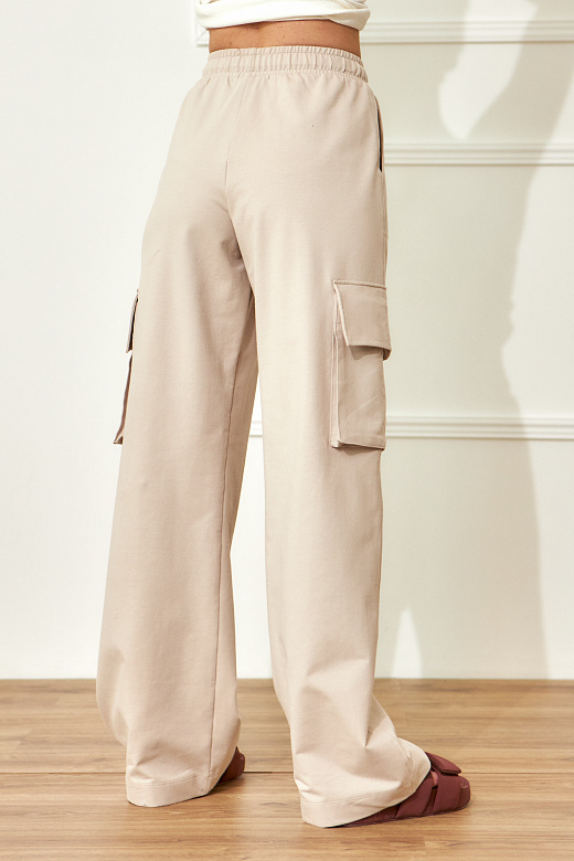 Жіночі штани Stimma Бекас, фото 6