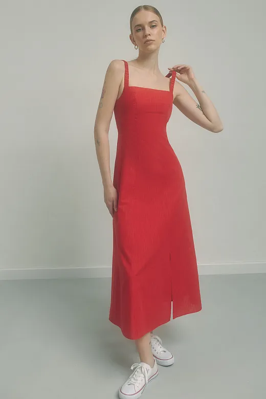 Жіноча сукня Stimma Освін, фото 5