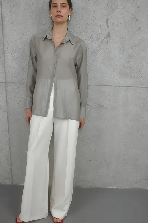 Жіноча блуза Stimma Флавія, фото 3