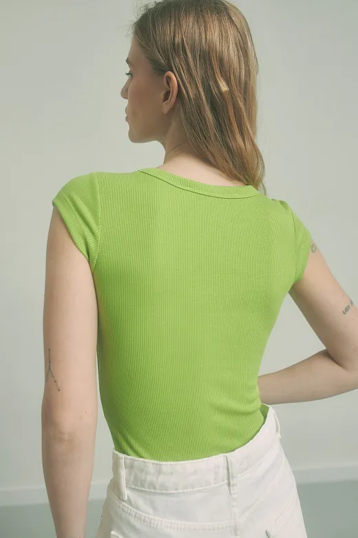 Жіноча футболка Stimma Айлін, фото 3