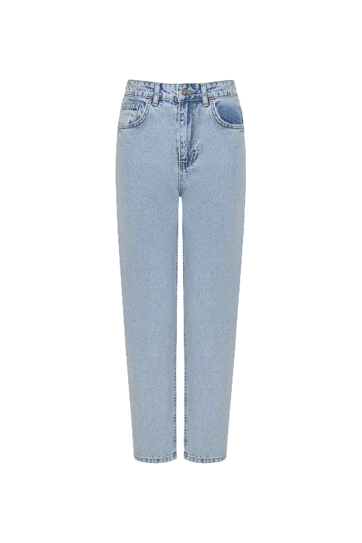 Жіночі джинси МОМ Stimma Мірико, фото 2