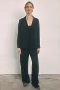 Жіночий костюм Stimma Норвін, колір - чорний
