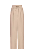 Женские брюки Stimma Терис, цвет - светло бежевый
