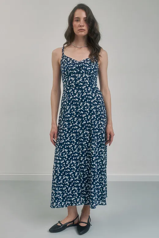 Жіноча сукня Stimma Мейрін, фото 4