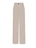 Женские брюки Stimma Аллисум 2, цвет - ваниль