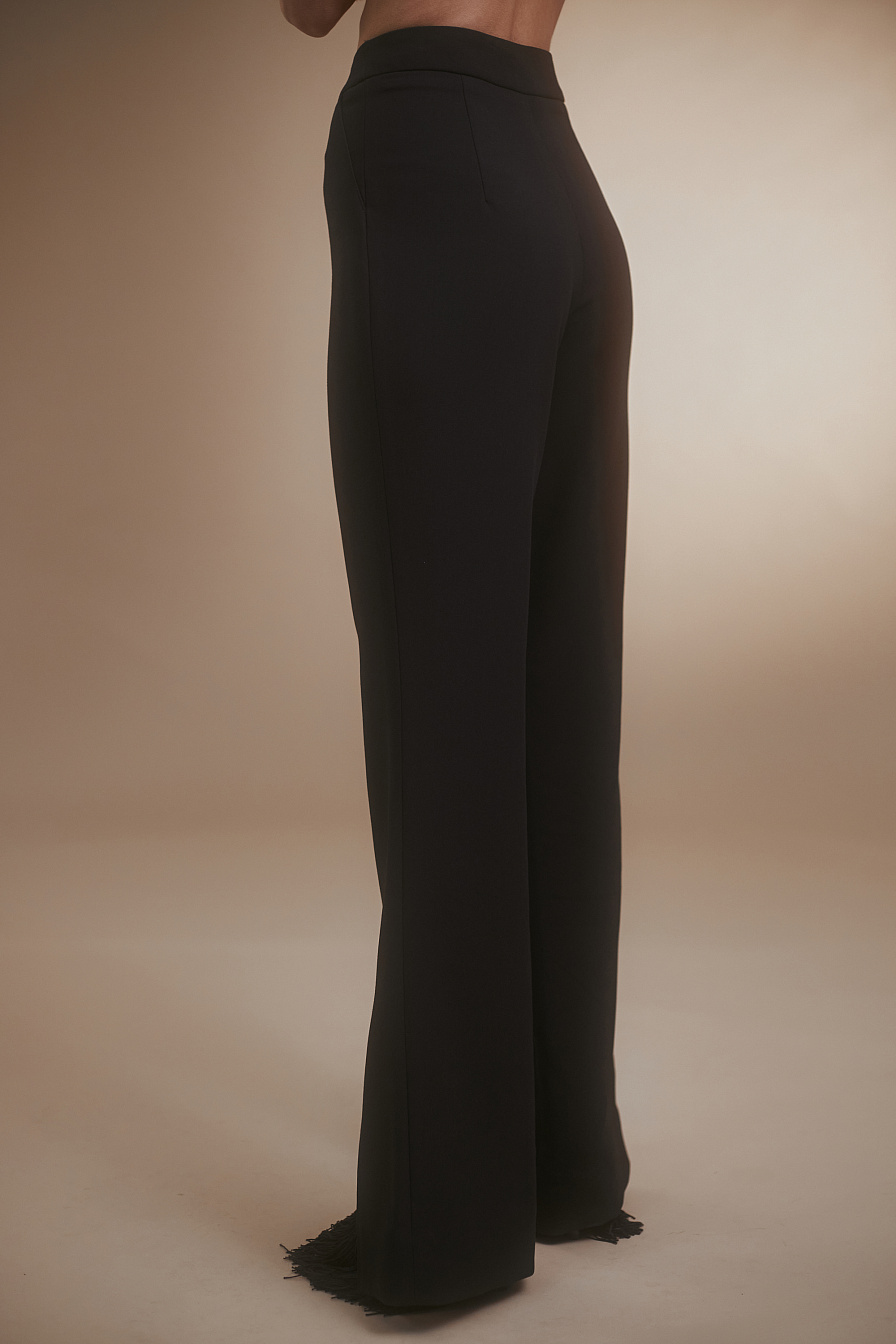 Женские брюки Stimma Гранде, цвет - черный