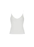Жіночий топ Stimma Ларс, колір - молочний