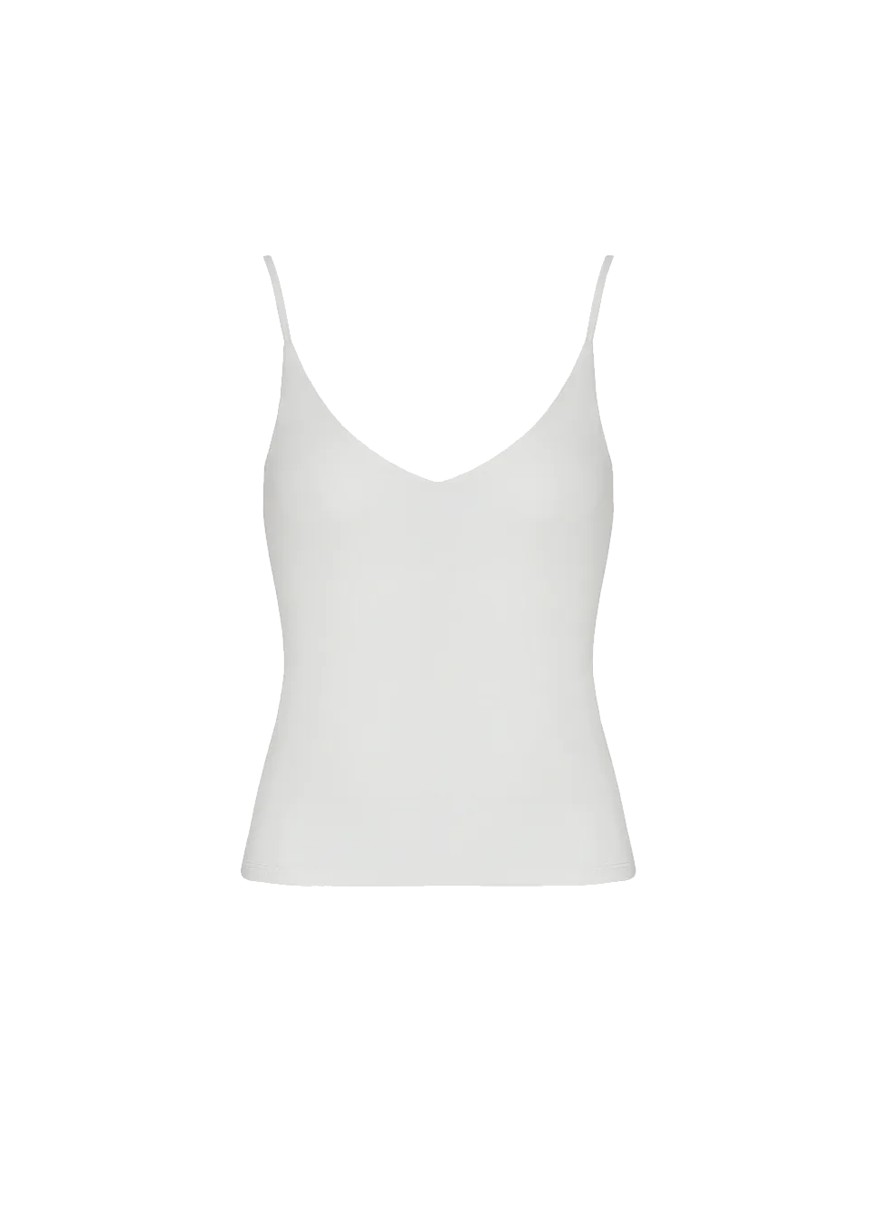 Жіночий топ Stimma Ларс, колір - молочний