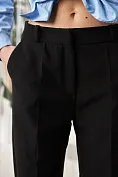 Жіночі штани Stimma Базіль , колір - чорний