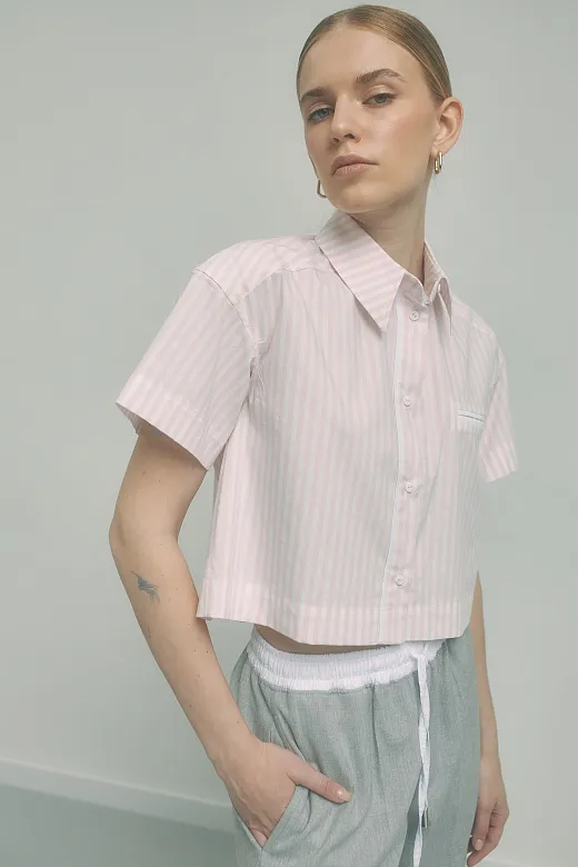 Жіноча сорочка Stimma Івонні, фото 3