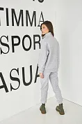 Жіночий спортивний костюм Stimma Хродер, колір - меланж