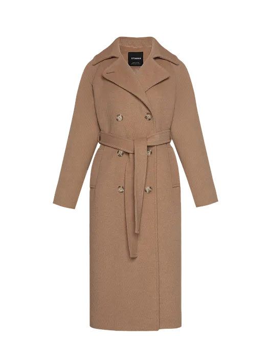 Женское пальто Stimma Санди, фото 2