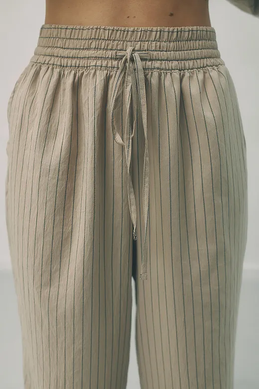 Женские брюки Stimma Эрван, фото 4