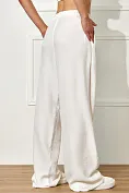 Женские брюки Stimma Терис, цвет - молочный