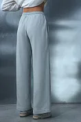 Жіночі спортивні штани Stimma Сетон, колір - Сіро-м'ятний