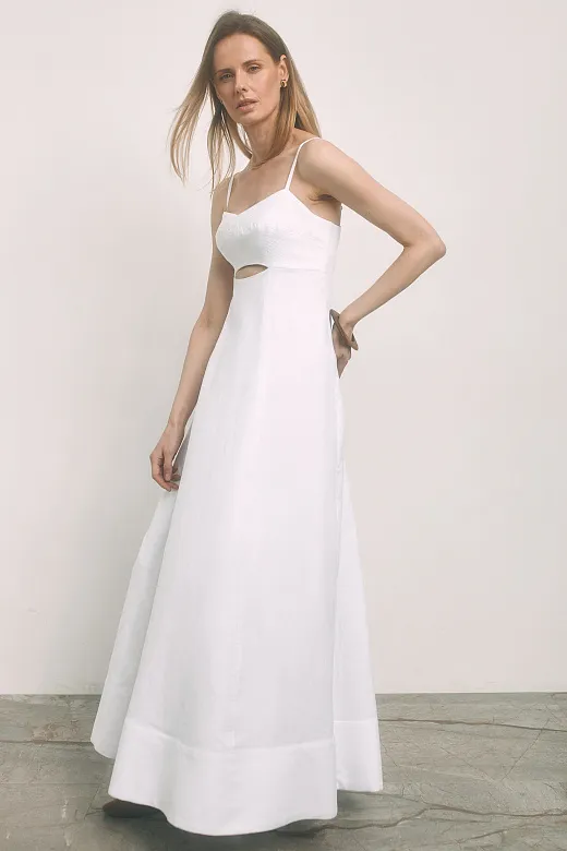 Жіноча сукня Stimma Тейс, фото 2