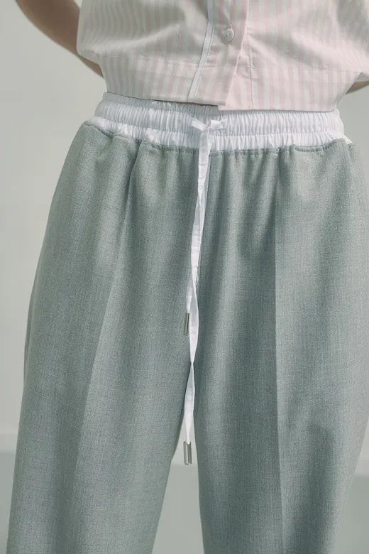 Жіночі брюки Stimma Ервіні, фото 3
