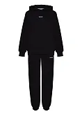 Женский спортивный костюм Stimma Камри, цвет - черный