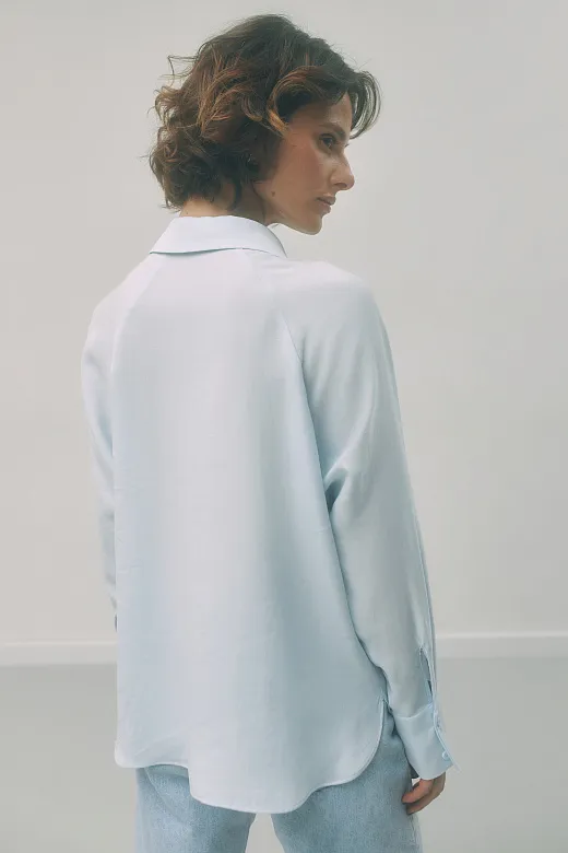 Жіноча блуза Stimma Нермія, фото 4