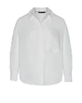 Жіноча сорочка Stimma Ванда, колір - молочний