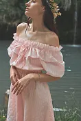 Женское платье Stimma Макария, цвет - 