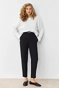 Жіночі штани Stimma Базіль 2, колір - чорний