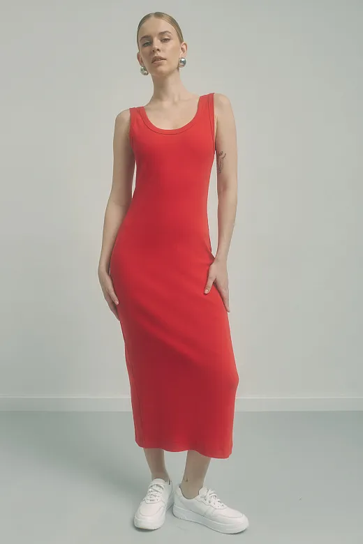 Жіноча сукня Stimma Лірая, фото 3