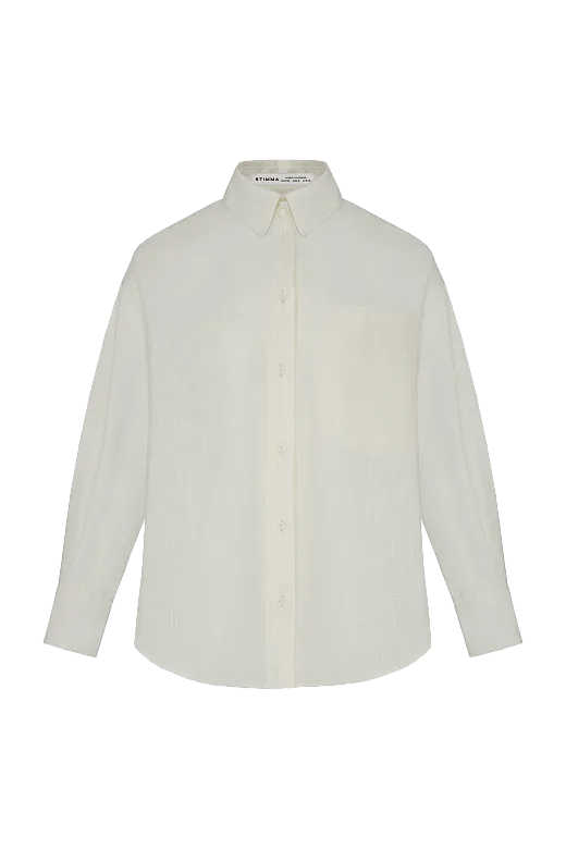 Женская рубашка Stimma Клеменс, фото 1